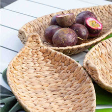 Load image into Gallery viewer, WATER HYACINTH - LEAF TRAY SMALL - Jamjo Online