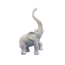 Load image into Gallery viewer, TRUNKS UP - ELEPHANT WHITEWASH - Jamjo Online