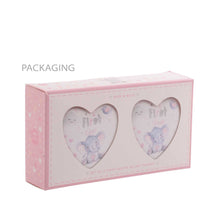 Load image into Gallery viewer, BABY ELEPHANT GIRL TOOTH/CURL BOXED SET - Jamjo Online