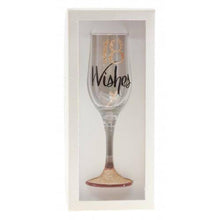 Load image into Gallery viewer, 18 WISHES ROSE GOLD FLUTE - Jamjo Online
