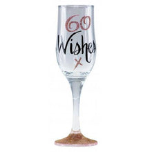 Load image into Gallery viewer, 60 WISHES ROSE GOLD FLUTE - Jamjo Online