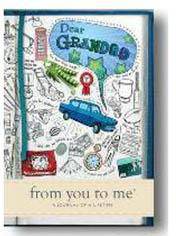 DEAR GRANDAD - FROM YOU TO ME CONTEMPORARY - Jamjo Online