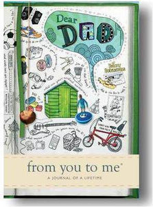 DEAR DAD - FROM YOU TO ME CONTEMPORARY - Jamjo Online