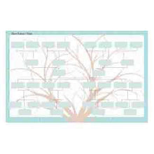 Load image into Gallery viewer, OUR FAMILY TREE - Jamjo Online