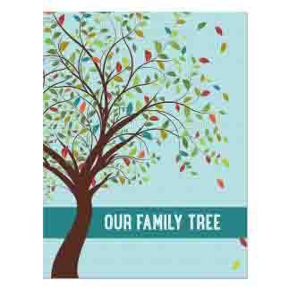 OUR FAMILY TREE - Jamjo Online