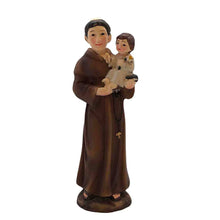 Load image into Gallery viewer, ST ANTHONY BOXED STATUE - Jamjo Online
