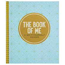 Load image into Gallery viewer, THE BOOK OF ME - Jamjo Online