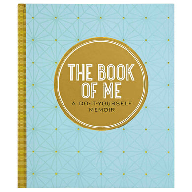 THE BOOK OF ME - Jamjo Online