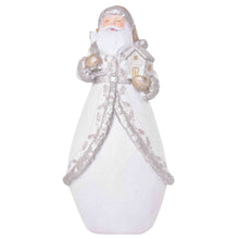 Load image into Gallery viewer, SPARKLE SANTA SMALL - HOUSE - Jamjo Online
