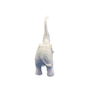 TRUNKS UP - ELEPHANT WHITEWASH - Jamjo Online