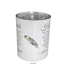 Load image into Gallery viewer, SHINE BRIGHT CANDLEHOLDER - HER SMILE - Jamjo Online