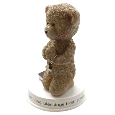THOUGHTFUL TEDDIES - BLESSING FROM ABOVE - Jamjo Online