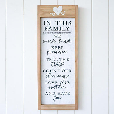 WALL QUOTE - QUIRKY BOARD - Jamjo Online