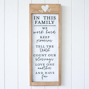 WALL QUOTE - QUIRKY BOARD - Jamjo Online