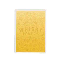 Load image into Gallery viewer, WHISKEY LOVER&#39;S PLAYING CARDS - Jamjo Online