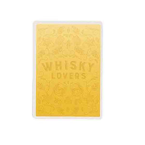 WHISKEY LOVER'S PLAYING CARDS - Jamjo Online