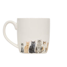 Load image into Gallery viewer, PLAYFUL PETS COLLECT MUG - Jamjo Online