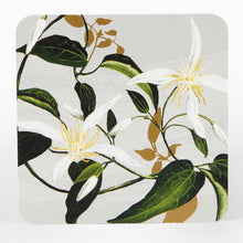 Load image into Gallery viewer, DRINK COASTERS - WHITE COLLECTION - Jamjo Online